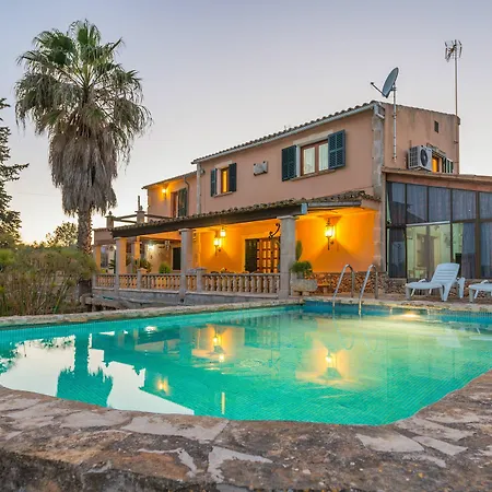 Florit Villa Muro