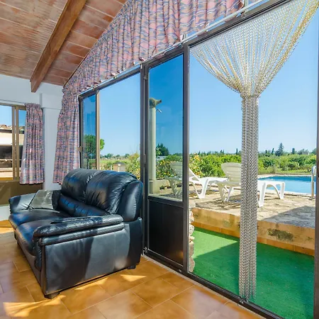 Villa Florit Muro