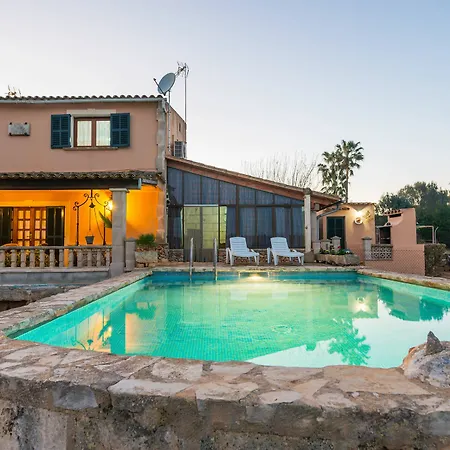 Florit Villa