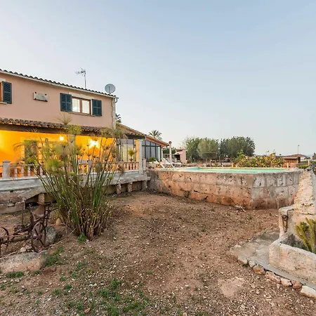 Florit Villa Muro
