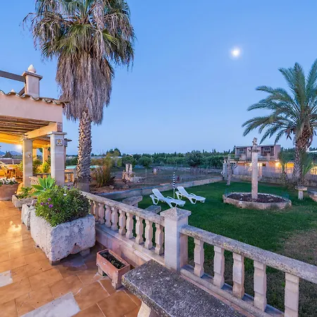 Florit Villa *
