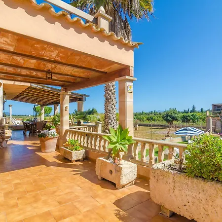 Villa Florit