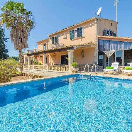Florit Villa