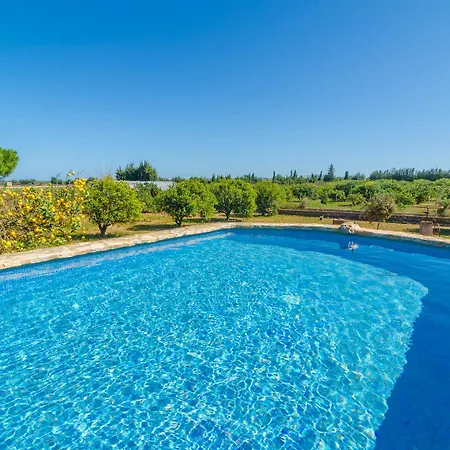 Florit Villa Muro