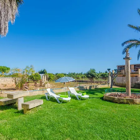 Florit Villa Muro
