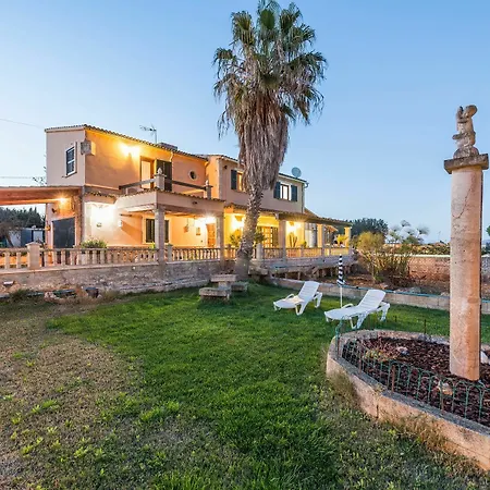 Villa Florit *